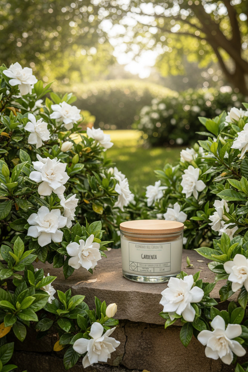 Gardenia