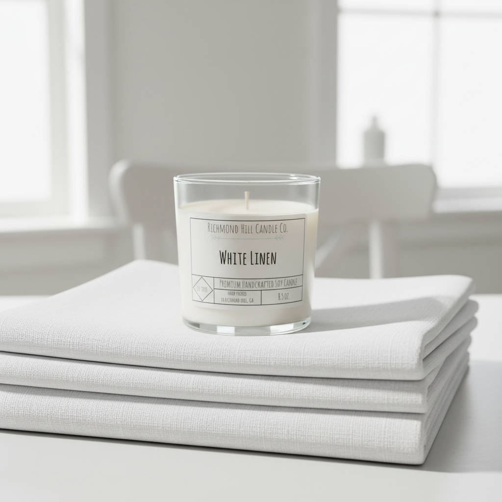 White Linen