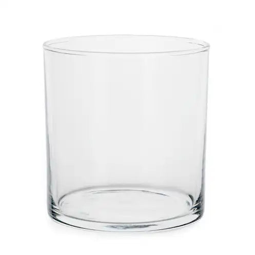 Made to Order.....Clear Jar Candle 8.5oz -select from 50+ scents