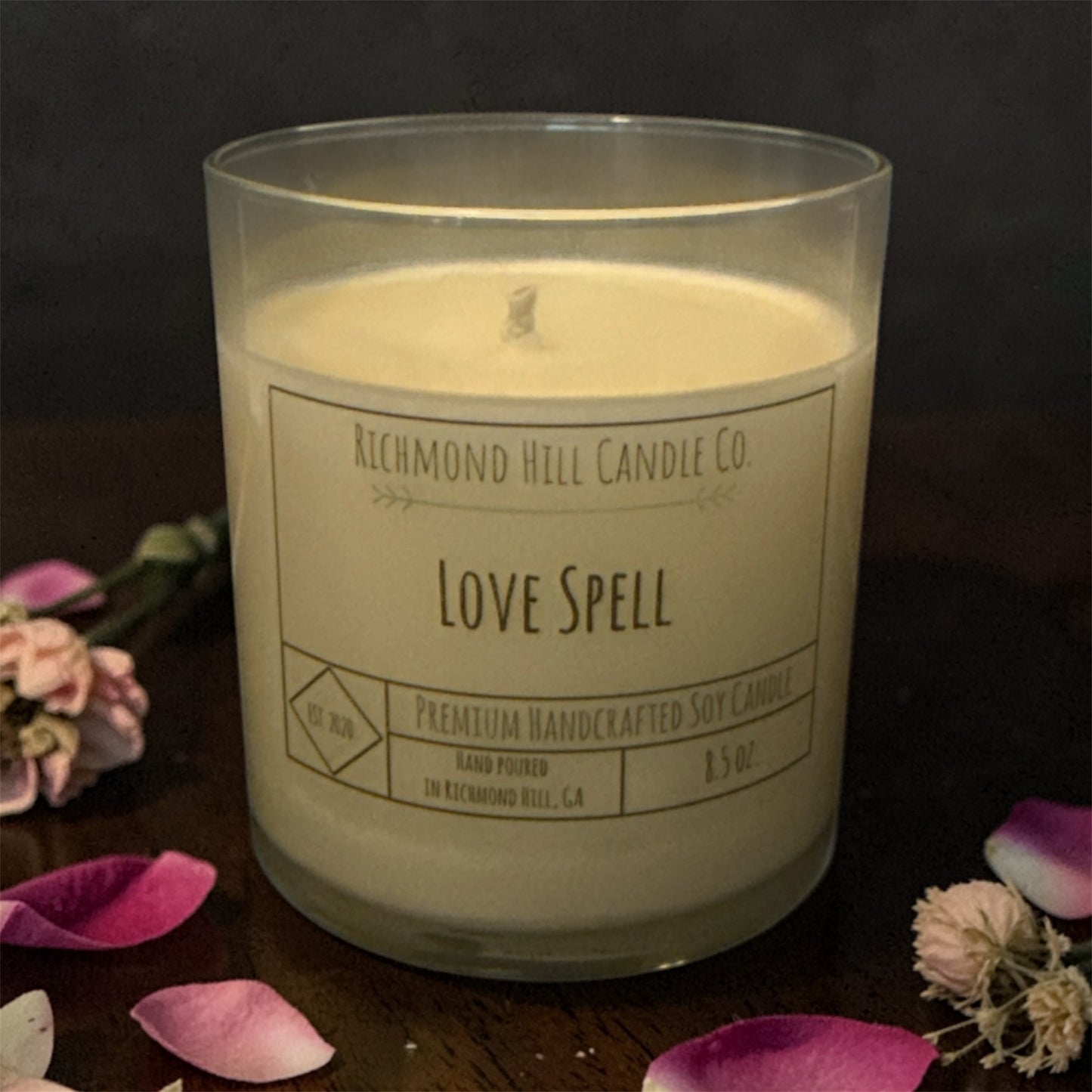 Love Spell
