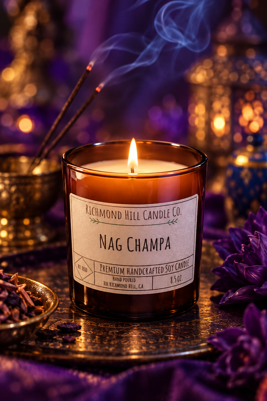Nag Champa