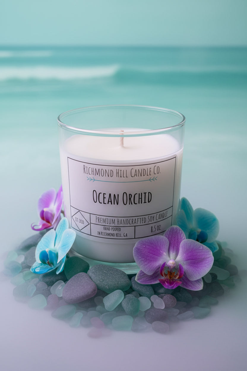Ocean Orchid