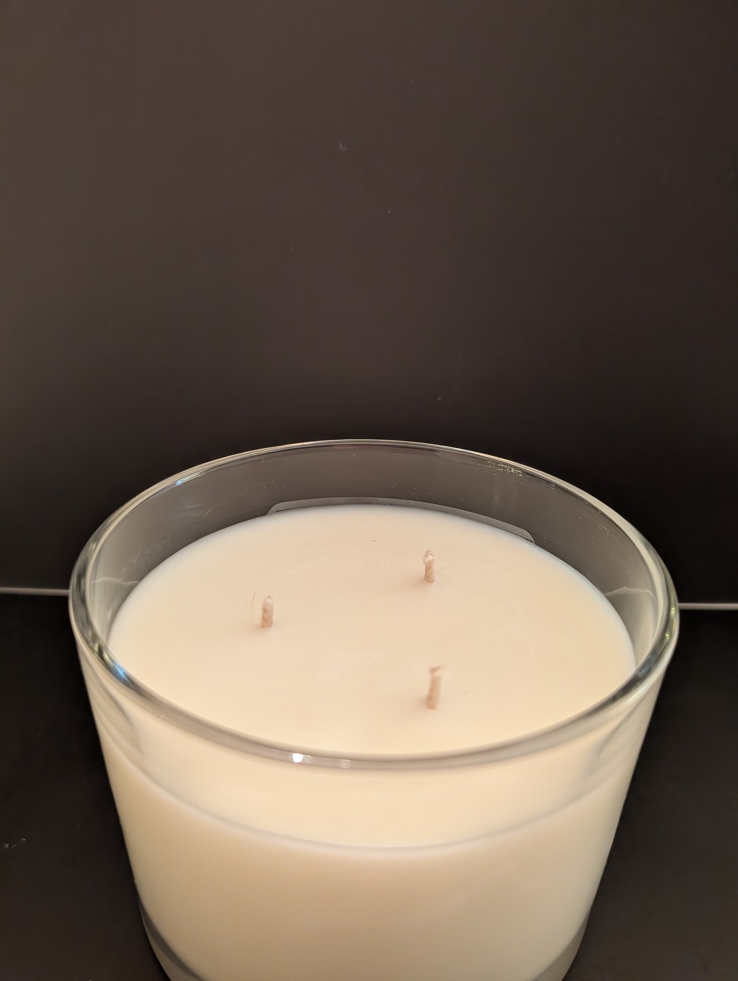 Spa Retreat 3 Wick