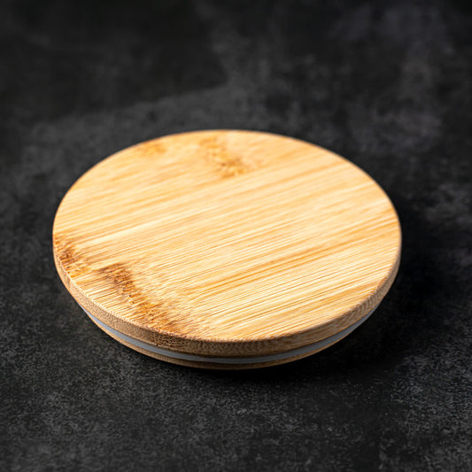 Bamboo Lid