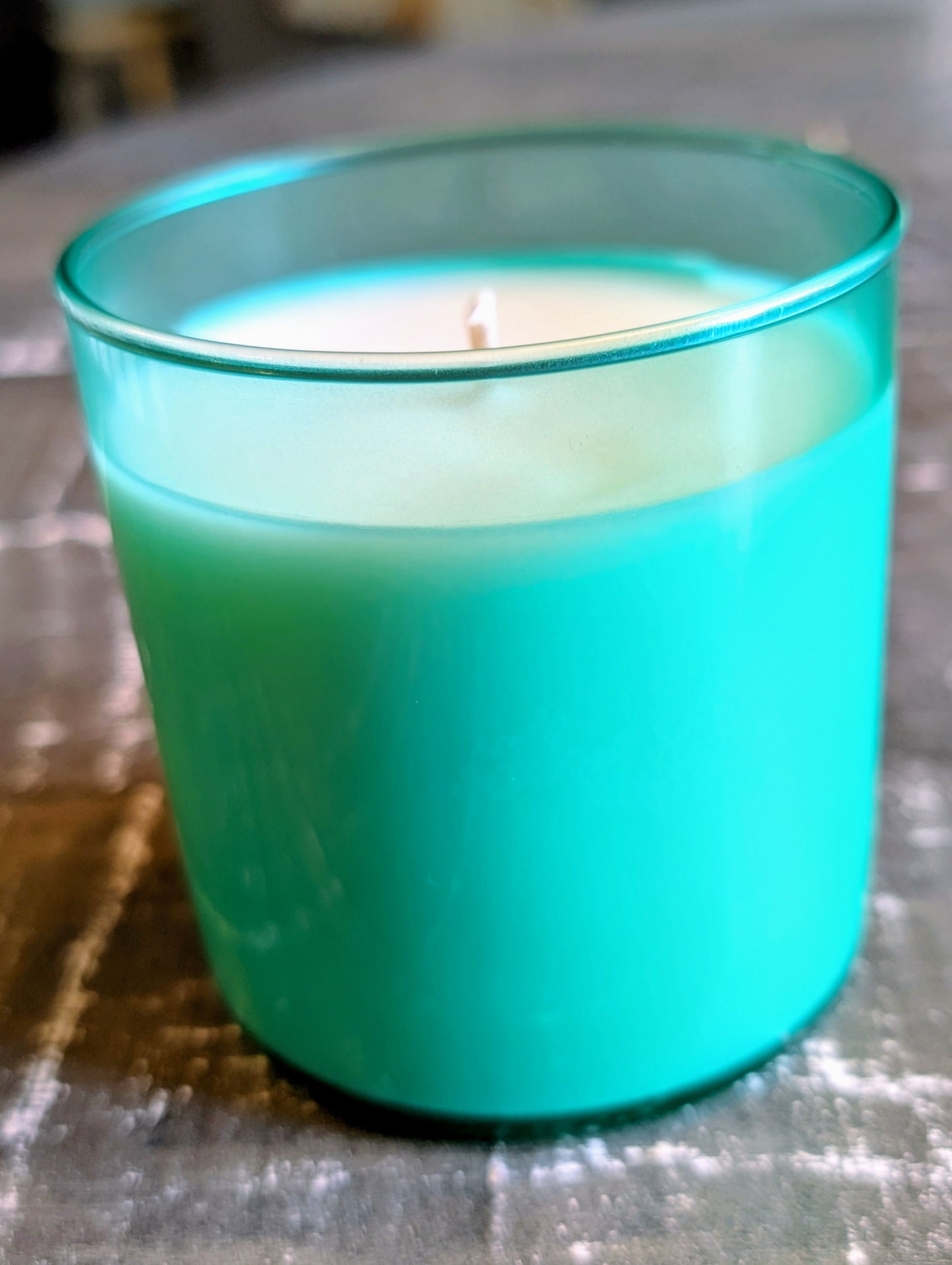 High Tide (Seafoam)