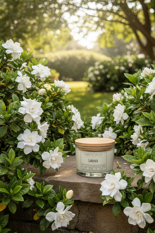 Gardenia