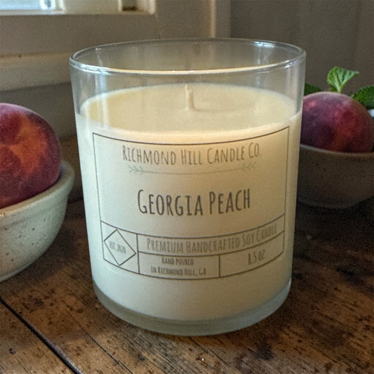 Georgia Peach
