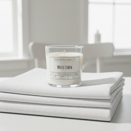 White Linen