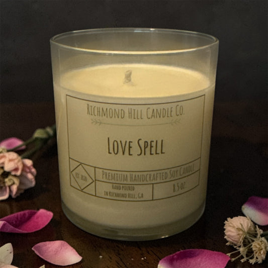 Love Spell