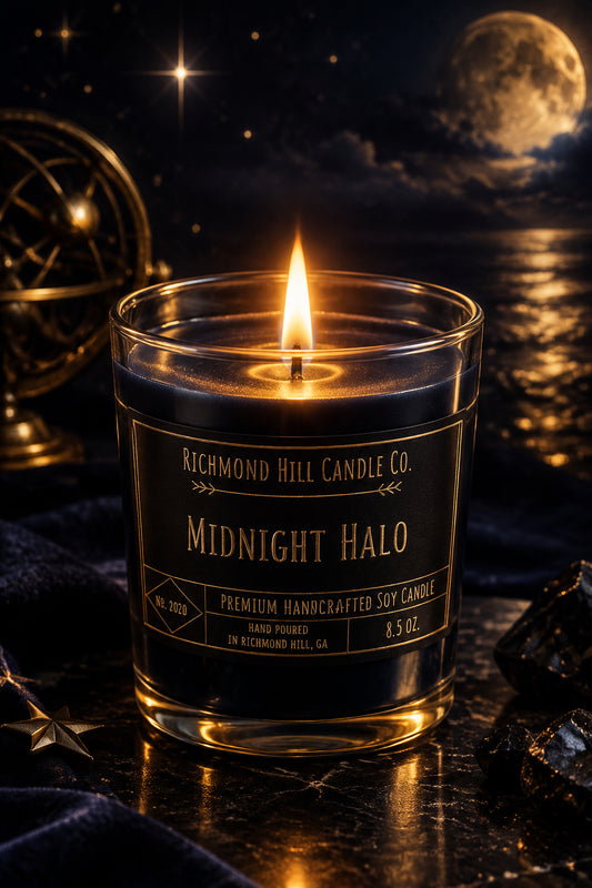 Midnight Halo