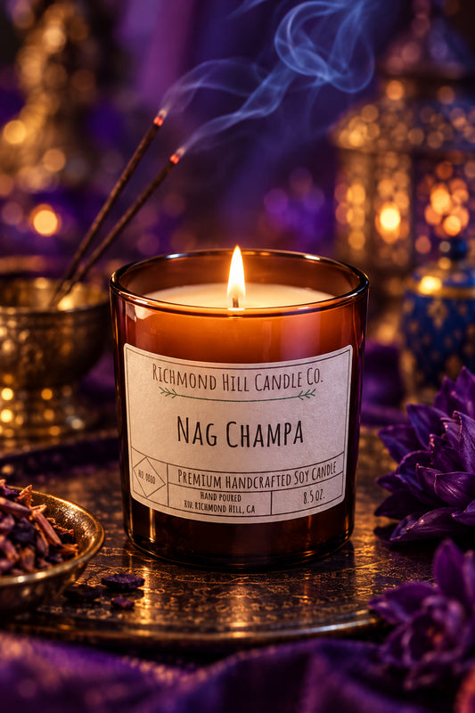 Nag Champa