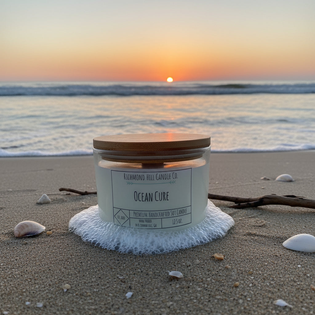 Ocean Cure 3 Wick
