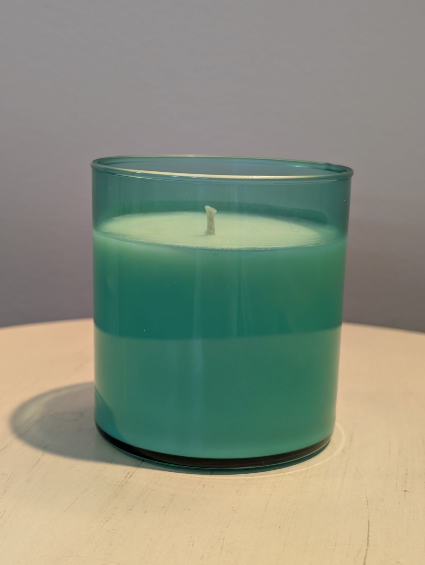 Seafoam Glass 8.5oz