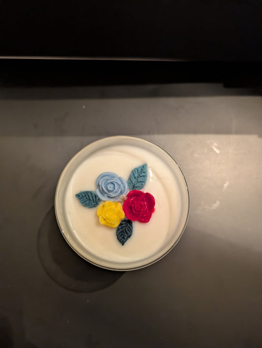 Fresh Bloom Aura