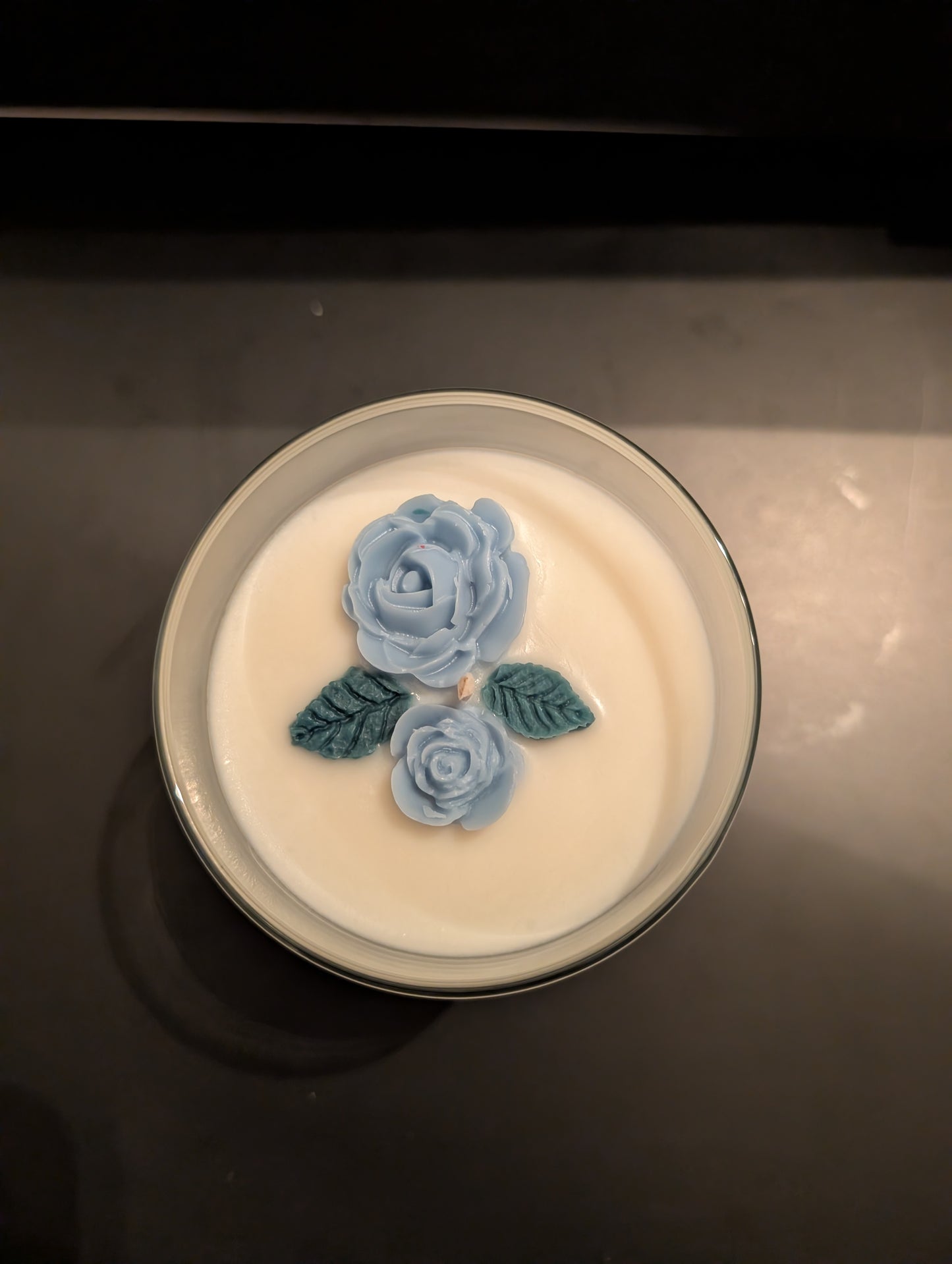 Fresh Bloom Aura