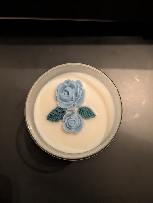 Fresh Bloom Aura