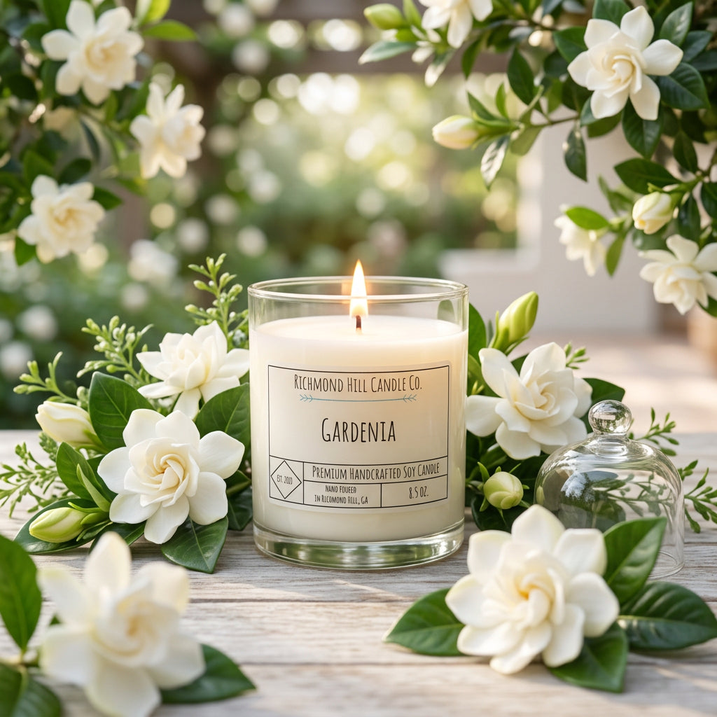 Gardenia