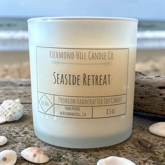 Seaside Retreat