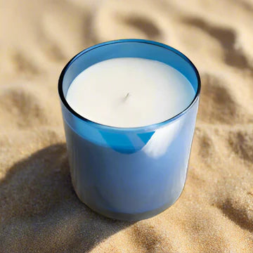 Summer Storm (Blue Jar)