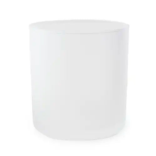 Frosted Tumbler Jar 8.5 oz