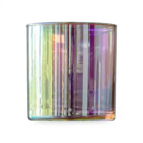 Prism Tumbler Jar 8.5 oz