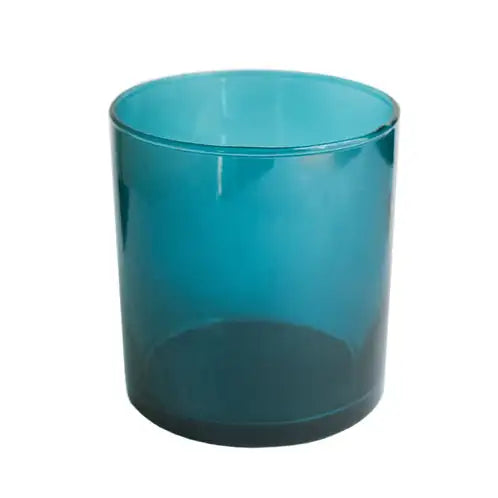 Summer Storm (Teal Jar)